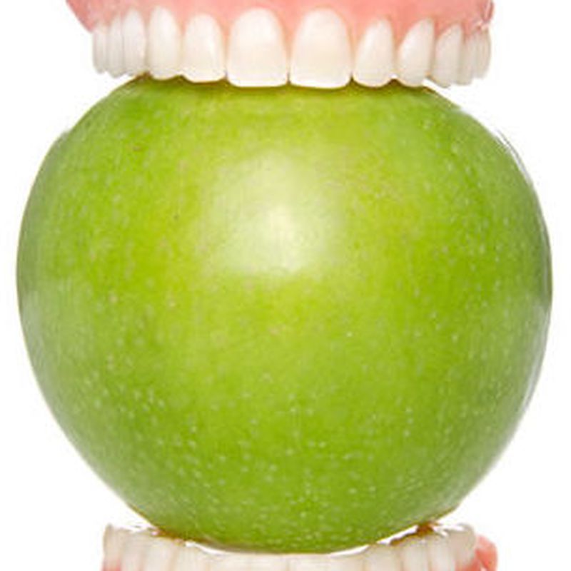 Prótesis dental: Tratamientos de Centre Dental Oddo