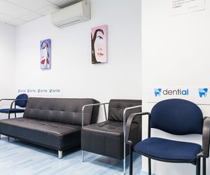 Clínica dental integral en Tenerife: Dential