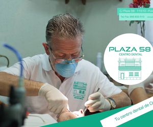 Dr. Pedro Fernandez Lorente  - Dentistas en Puerto Real ( Cádiz )