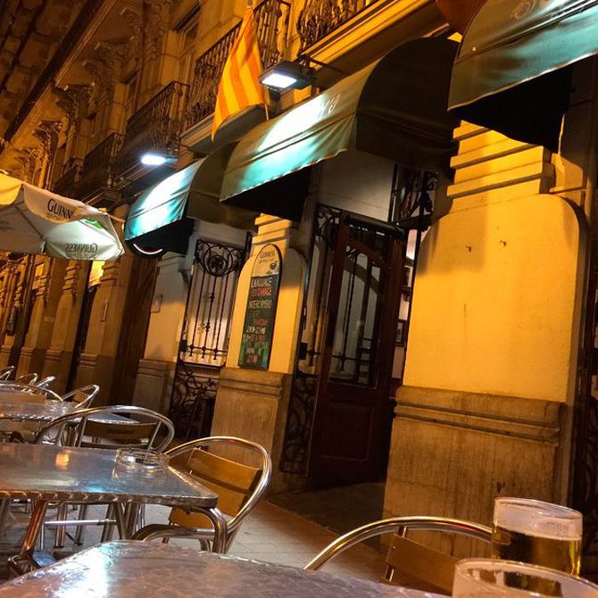 Toldos para terrazas en Logroño: ventajas para tu negocio hostelero