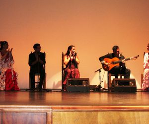Flamenco tradicional en Córdoba