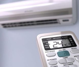 Puesta a punto para el verano. ¿Como reducir la concentración de calor en casa?
