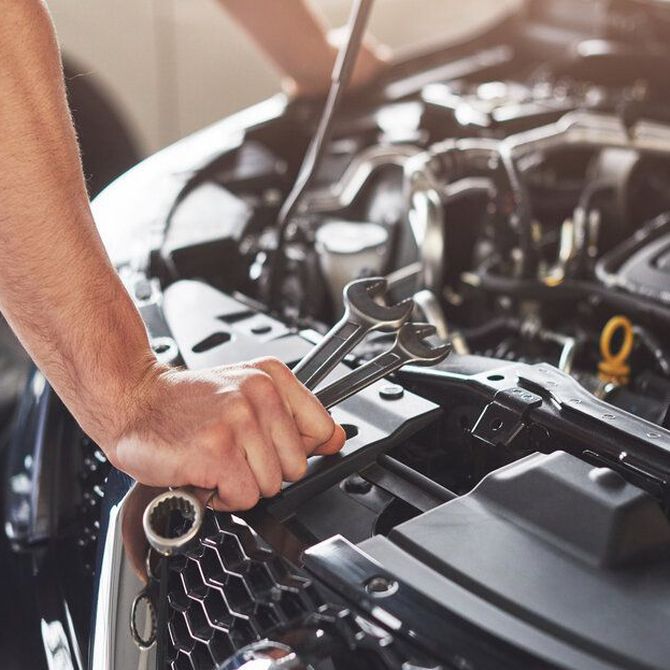 ¿Qué es y cómo funciona el alternador de un coche?