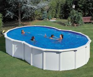 Mantenimiento de piscinas en Valladolid