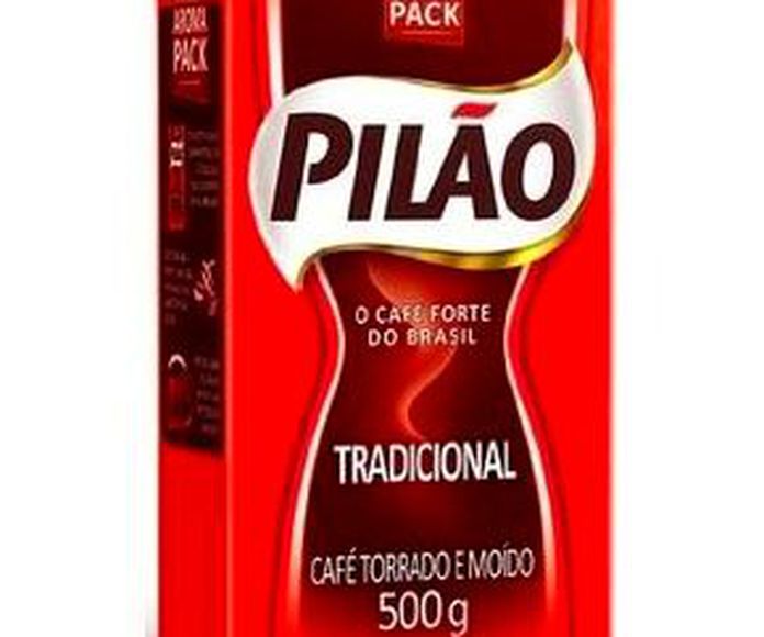 Café pilao: PRODUCTOS de La Cabaña 5 continentes