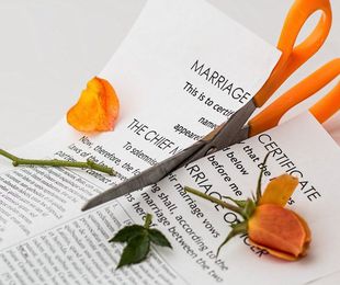 ¿Te conviene el divorcio exprés?