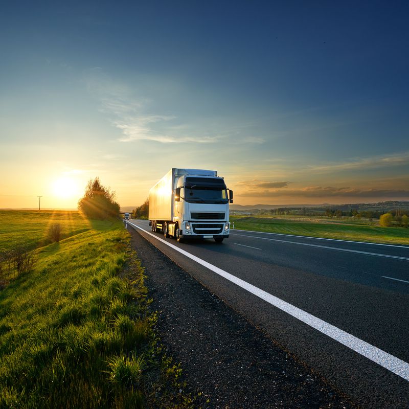 Servicios añadidos: Servicioss de FREIMAR PORRIÑO Transporte de mercancías por carretera
