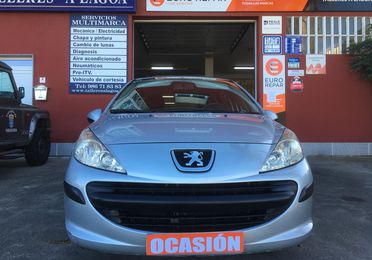 PEUGEOT 207 1.4HDI 68CV