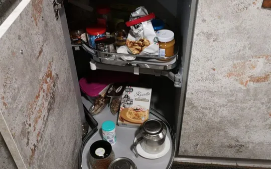 Cocinas de diseño rn Oliva