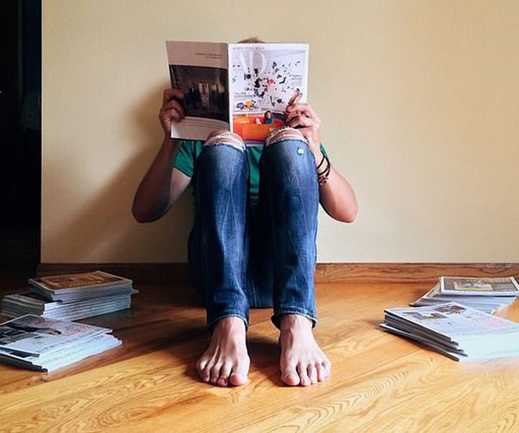 El mejor truco, la lectura comprensiva