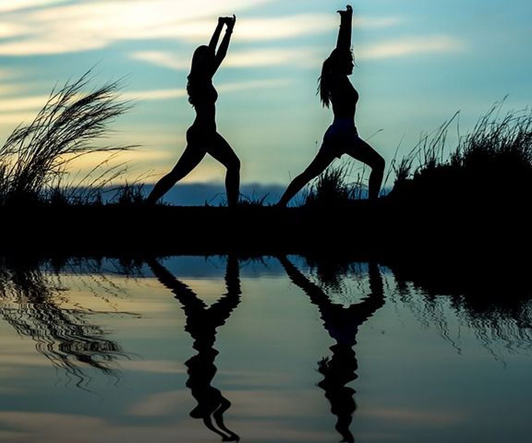 Beneficios para la salud que aporta el yoga