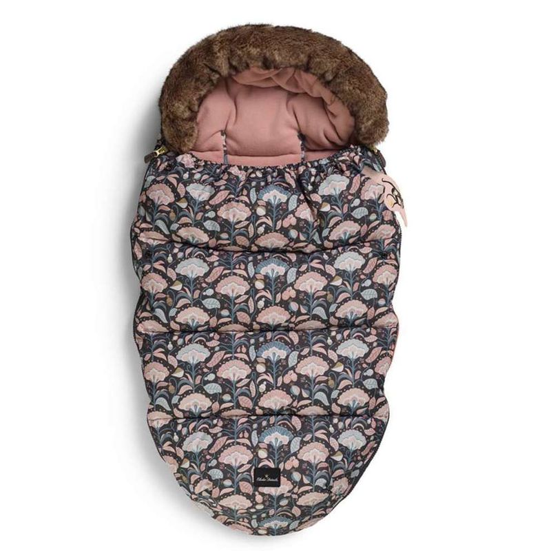 Saco Cochecito Bebé Midnight Bells Elodie Details: Productos de Mister Baby