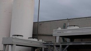 Imagen de Servicios - Instalaciones térmicas de edificios