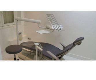 Prótesis: Especialidades de Clínica Dental Dres. Carrasco y García