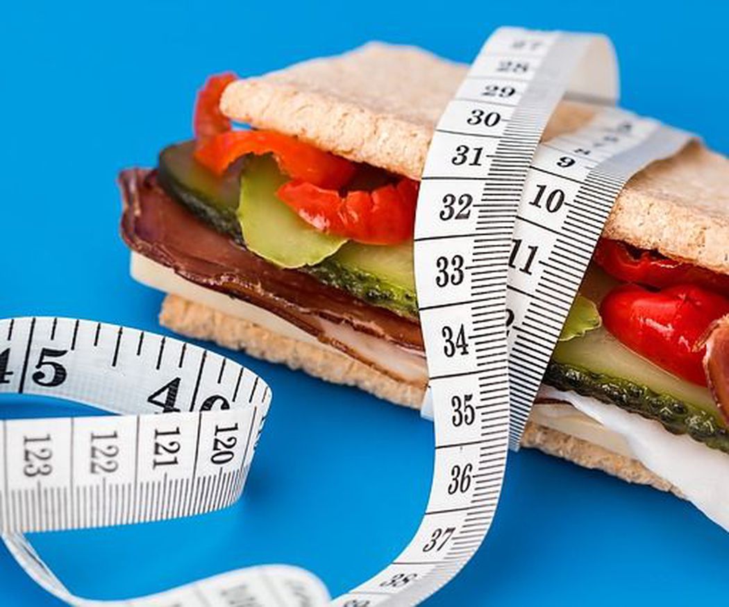 Trastornos de la conducta alimentaria: ¿comer para vivir o vivir para comer?