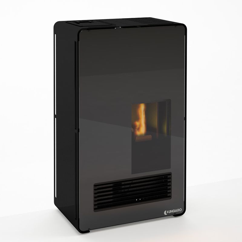 LIBY PLUS: Productos y servicios de Chimeneas Hergar