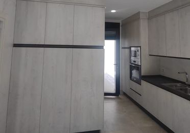 Instalación en Jaraíz de la Vera