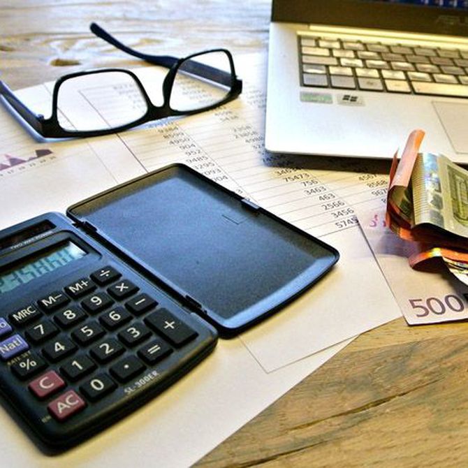 ¿Qué es y cómo se paga el IVA?
