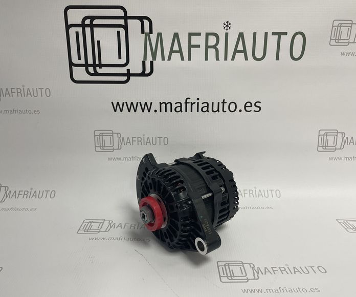 1737B: Productos de Mafriauto