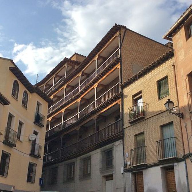 Las normas de edificación en España y los aislamientos acústicos