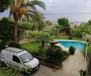 Jardinería