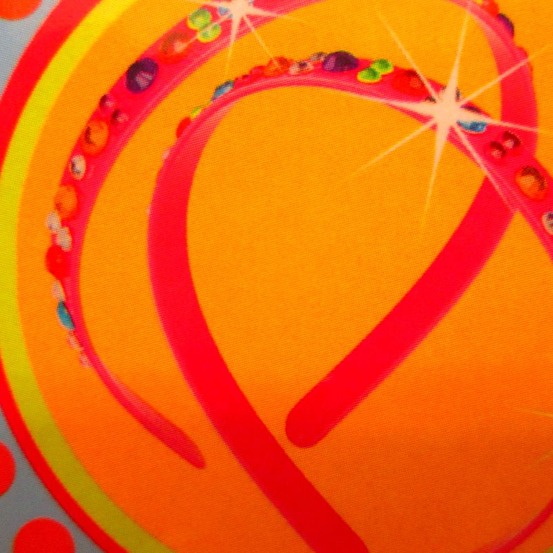 STICK'NSTYLE. CREA Y DECORA TU DIADEMA 