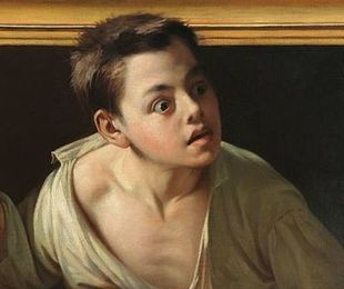 Exposición actual del museo del Prado