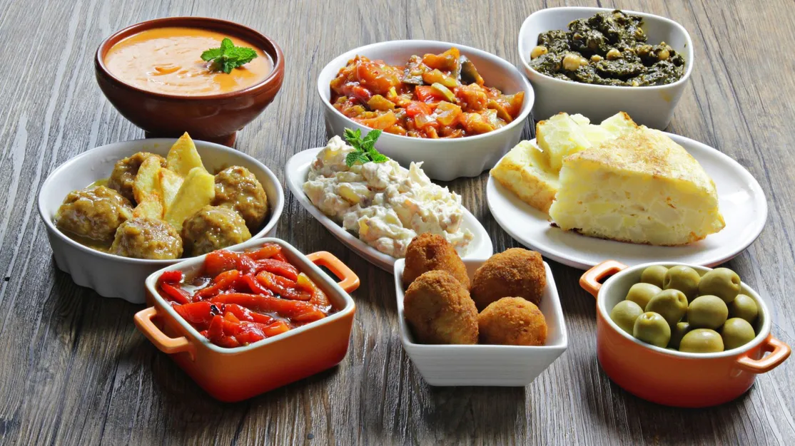 Comida para llevar en Murcia