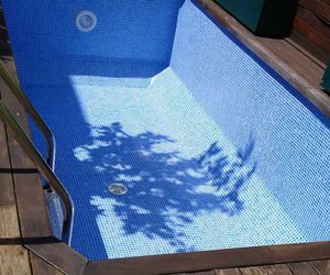 Instalación piscina a tu gusto - Después