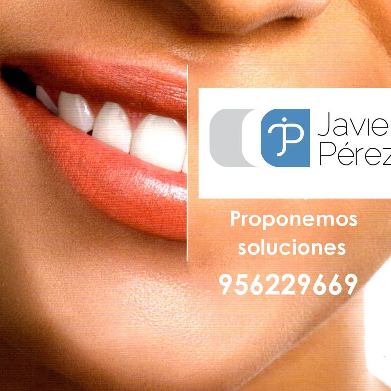 Dentista Cádiz Javier Pérez