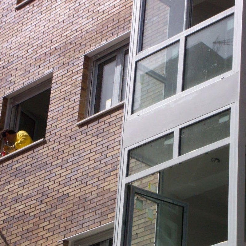 Ventanas