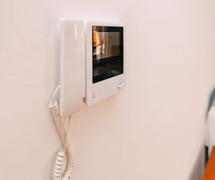 Las ventajas de los videoporteros IP