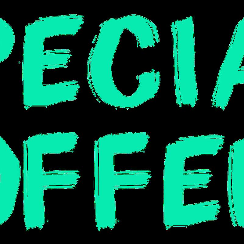 Ofertas en muebles