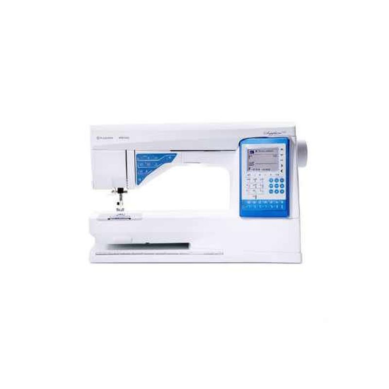 Máquina de coser Husqvarna Sapphire 930: Productos de KOSSE