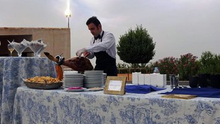 Restaurante Casa Justo Cocina Castellano Manchega Tomelloso Ciudad Real Qdq