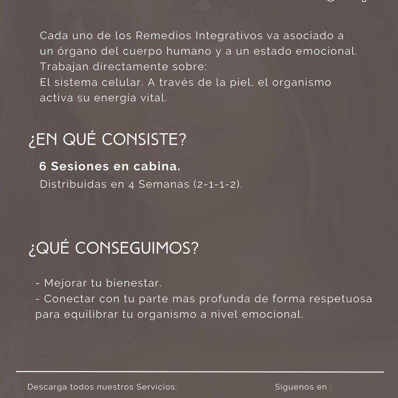 ☆NUEVO☆ Programa ARMONIZANTE: Venta Cosmética de Quirosan