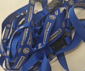LANYARD IMPRESOS