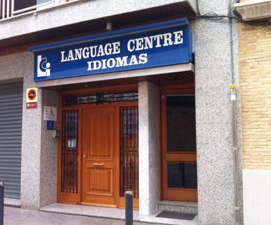 Trabaja con nosotros Language Centre idomas Alaquas
