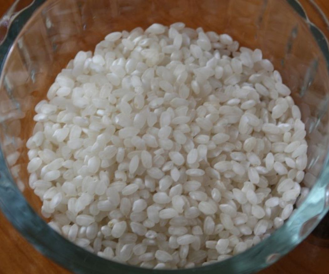 ¿Qué hace al arroz Bomba tan singular?