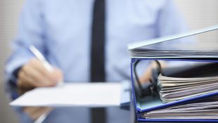 Imagen de Áreas de trabajo - Asesoría Administrativa