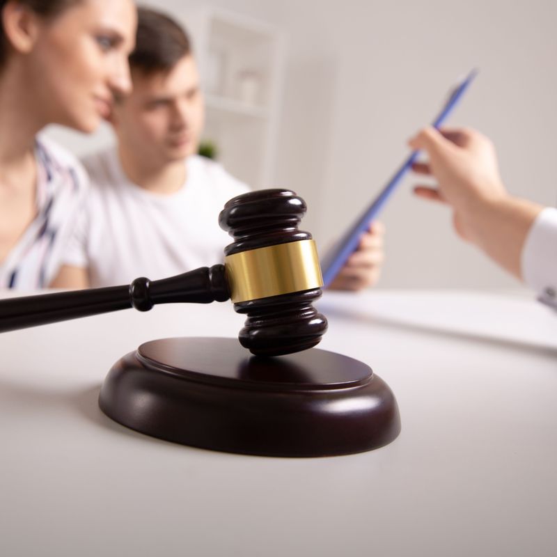 Derecho Civil: Áreas de actuación de GC Advocats Associats