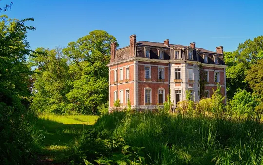 Compra de propiedades especiales