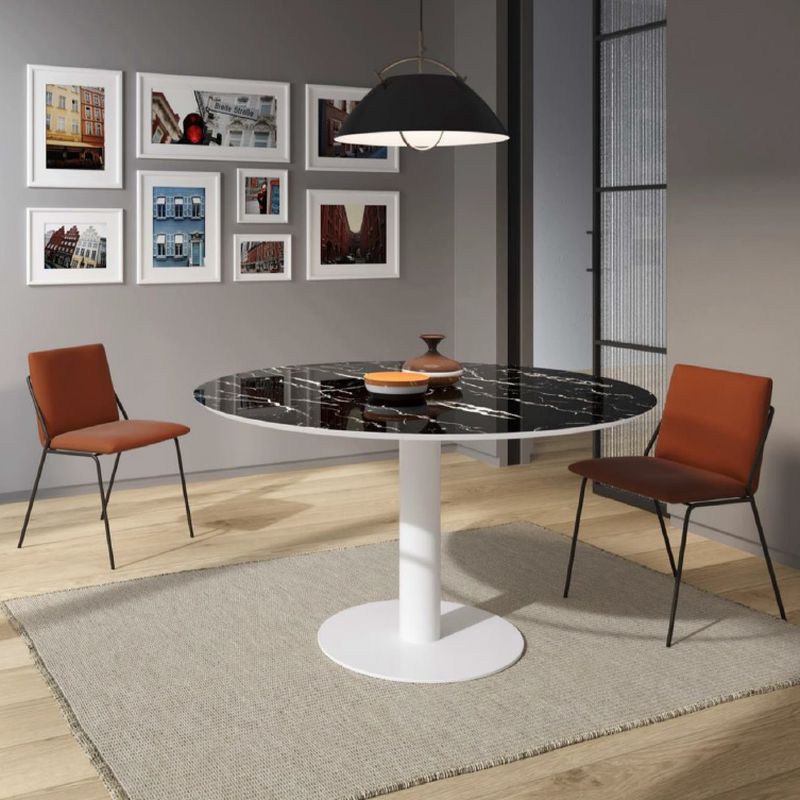 Mesas de Comedor: Catálogo de muebles y sofás de Goga Muebles & Complementos