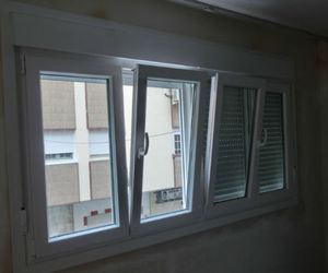 Renovación de ventanas en Almería