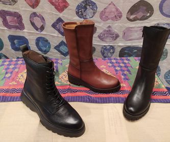 Zapateria cruz del sur outlet