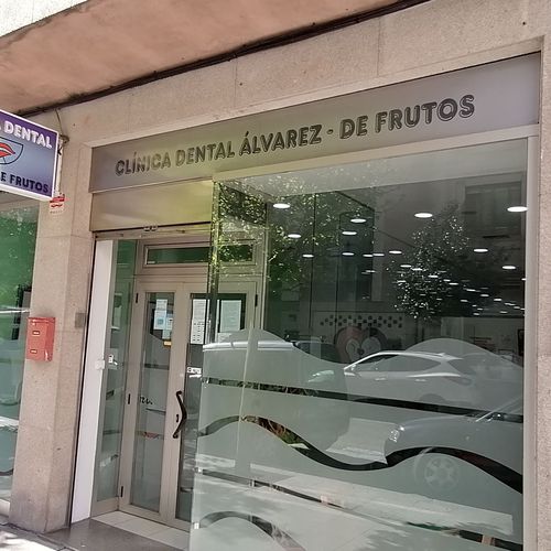 Estética dental en Vigo
