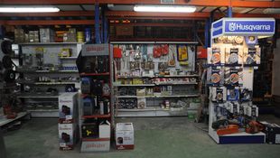 Imagen de Servicios - Compra venta de maquinaria