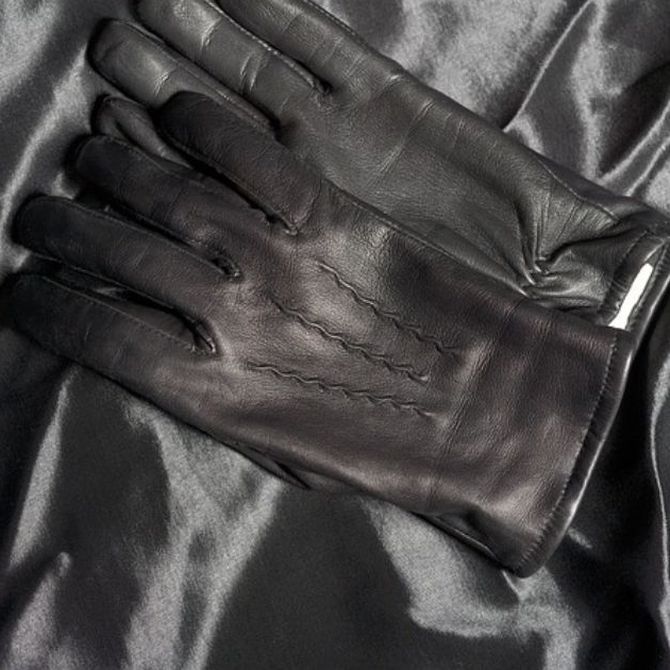 Cómo elegir los mejores guantes de piel