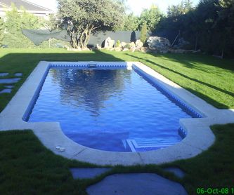 BOMBAS DE ACHIQUE: Productos y Servicios de Piscinas y Estufas Hydrosudreal