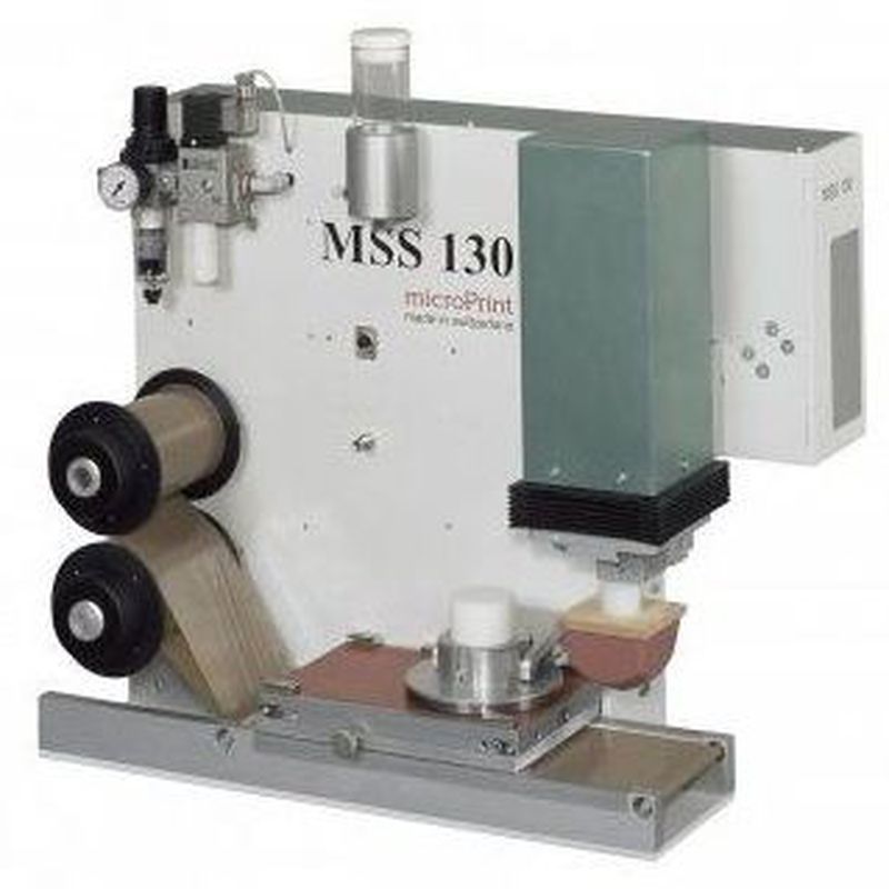 MSS 130: Productos  de IBprint